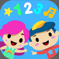 Toddler Games: Preschool Learning For 2-5