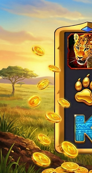777 Running Leopard Screenshot 0