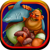 Fishmonger Escape