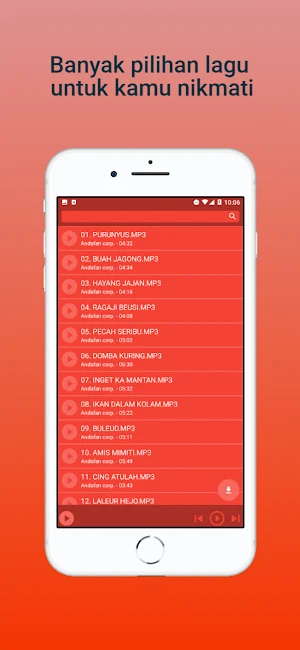 Full album azmy z terlengkap Screenshot 1