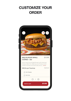 Shane's Rib Shack 2.0 Screenshot 2