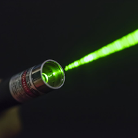 Laser sounds