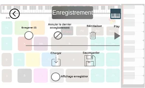 Limouzik Screenshot 1