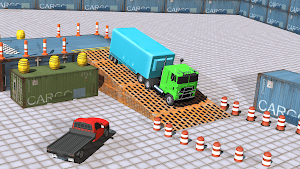 truck wala game ट्रक वाला गेम Screenshot 2