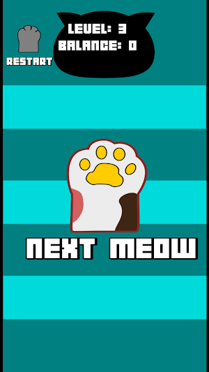 Match 2 Meow Screenshot 3