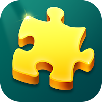 Jigsaw Puzzles & Story