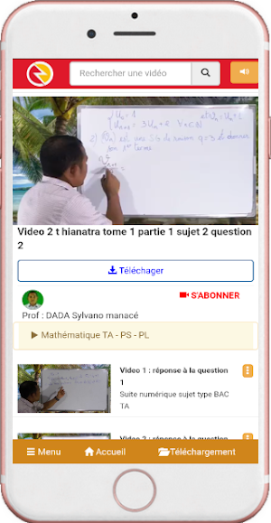 Zatafita Screenshot 1
