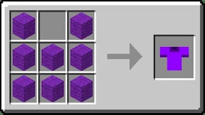 Peepss Furniture Addon MCPE Screenshot 1