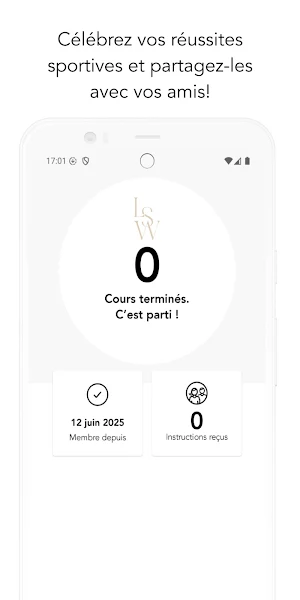 Le Studio Wellness Screenshot 3