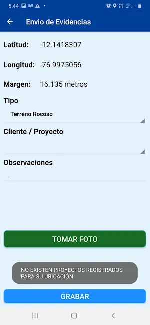 Construredes RE Screenshot 2