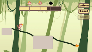 Path Of Monke Screenshot 1