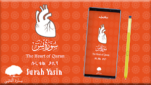 Suratul Yasin - Quran 036 Screenshot 2
