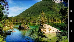 Germany Mountain Wallpapers Screenshot 2