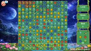 Chain Merging Rush Screenshot 0