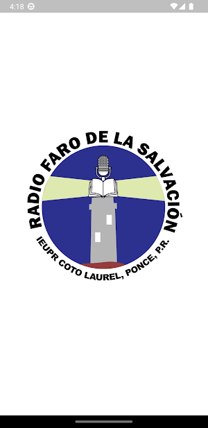 Radio Faro de la Salvacion Screenshot 0