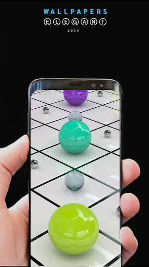 خلفيات بيتاى 3D Screenshot 2