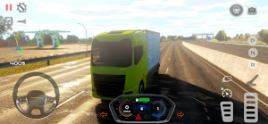 Real Truck Simulator Europe Screenshot 3