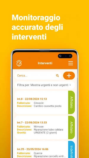 Kipò Mobile Screenshot 3