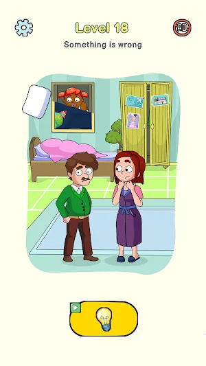 Fun Brain Game: Skibydi DOP Screenshot 1