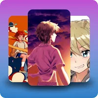 Anime wallpaper background