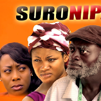5 STAR TWI MOVIES - Latest Ghanaian Movies