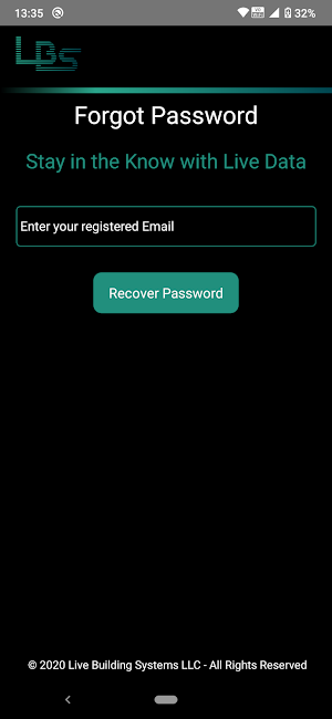 Live Buildings Mobile Screenshot 2