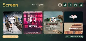 ScreenXperience Screenshot 2