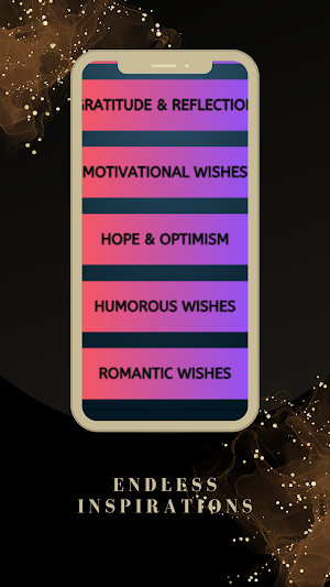 Happy New Year Wish and Greeti Screenshot 3