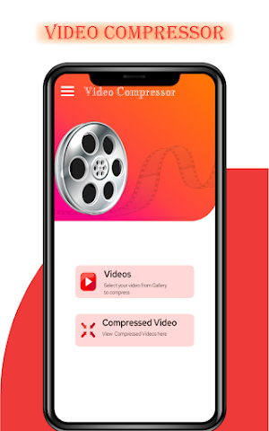 Video Compressor Resize Videos screenshot 7