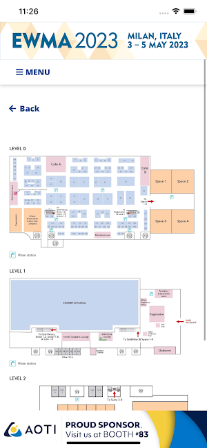EWMA 2023 Screenshot 2