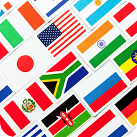 Flag Finder