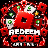 Redeem Code Roblox