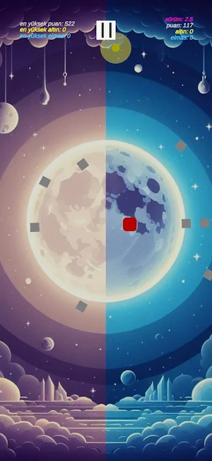 Orbitchi Screenshot 3