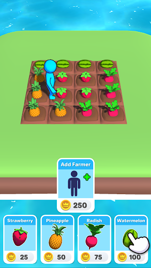 Hyper Farm Screenshot 2