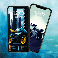 Motorcycle Wallpaper HD 4K