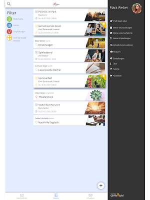 EmK Darmstadt Dreieich Screenshot 3