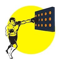 RemBoxBo - Remote Boxing Board