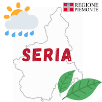 Seria - Regione Piemonte