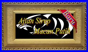 Ajian Sirep Macan Putih Screenshot 1