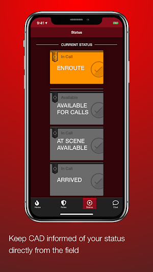 CrewForce Screenshot 3