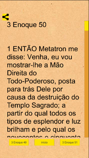 Livro 3 Enoque Screenshot 1