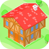 Wooden Village