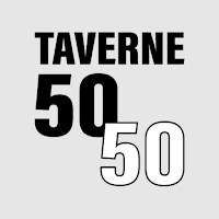 Taverne 50/50
