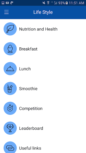 St Andrew's College Screenshot 3
