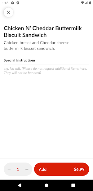 Time-Out Restaurant Screenshot 3