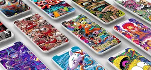 Awesome Graffiti Wallpapers Screenshot 0