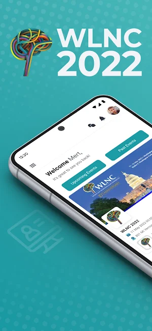 WLNC 2022 Screenshot 0