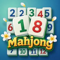 Mahjong Solitaire Classic