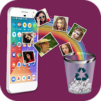 Recover Deleted All Photos, Files And Contacts
