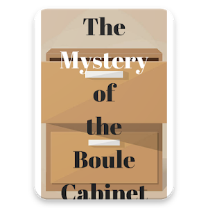 The Mystery Of The Boule Cabin Screenshot 0